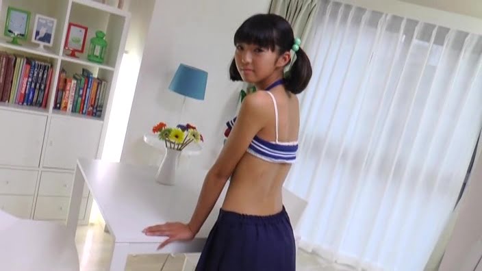 Meri Sakaki Models 榊芽里【キャプチャー画像】04