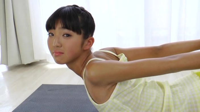 Meri Sakaki Models 榊芽里【キャプチャー画像】26