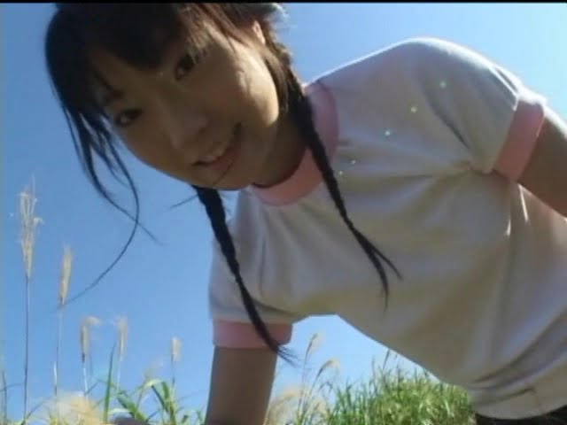 桃色姫 15歳 藤咲由姫【キャプチャー画像】49