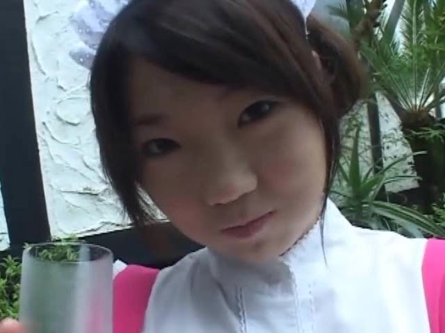 Cuteな彼女。 14才 藤咲由姫【キャプチャー画像】24