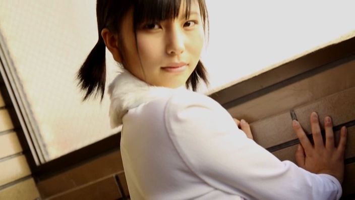 quinze ans 15歳時 桜沢るい【キャプチャー画像】15
