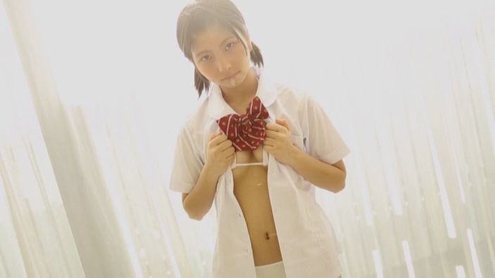 quinze ans 15歳時 桜沢るい【キャプチャー画像】30