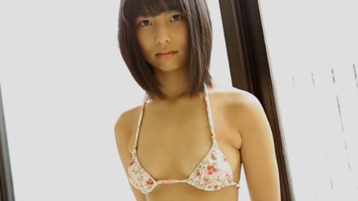 quinze ans3 15歳 桜沢るい【キャプチャー画像】01