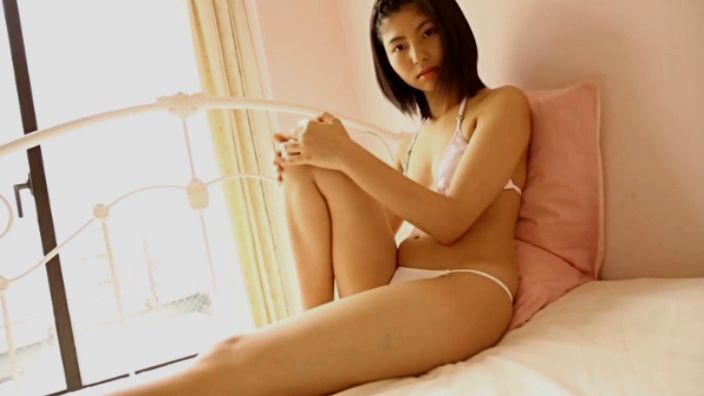 quinze ans3 15歳 桜沢るい【キャプチャー画像】30