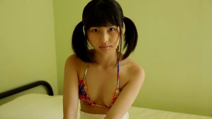 quinze ans4 15歳 桜沢るい【キャプチャー画像】19
