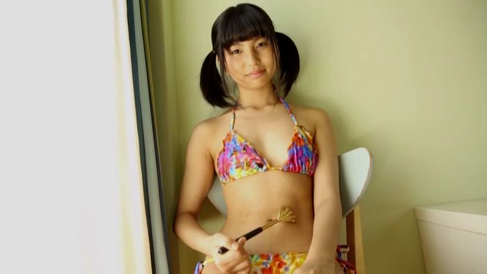 quinze ans4 15歳 桜沢るい【キャプチャー画像】23