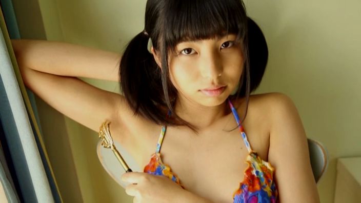 quinze ans4 15歳 桜沢るい【キャプチャー画像】26