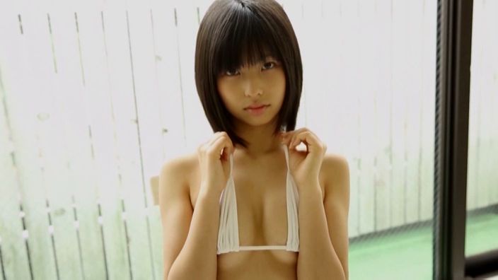 Olive 桜沢るい【キャプチャー画像】16
