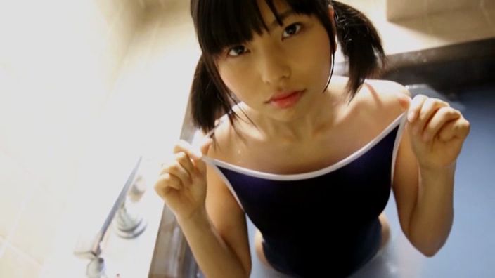 Olive 桜沢るい【キャプチャー画像】21