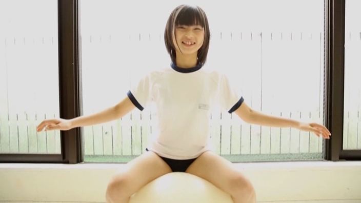 Olive 桜沢るい【キャプチャー画像】26