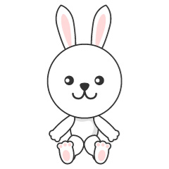 うさちゃん