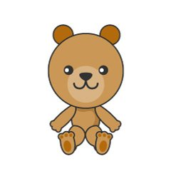くまちゃん